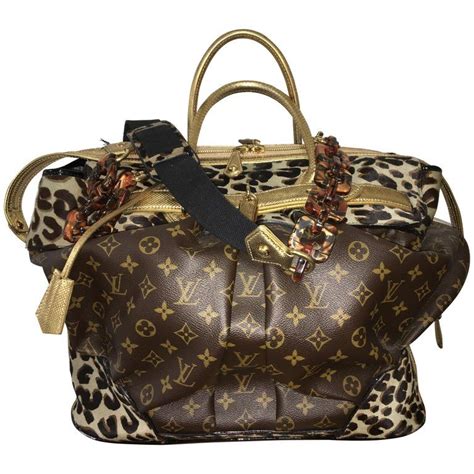 louis vuitton limited edition bags 2004|lv limited edition 2021.